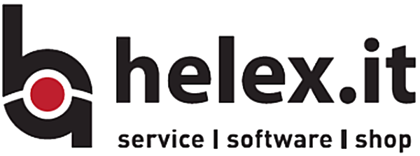 Logo Helex