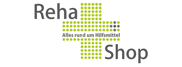 Logo Reha Shop